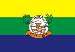Bandeira de N. Sra. do Socoro Basico